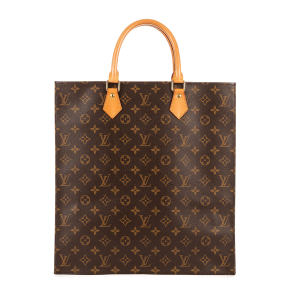 Louis Vuitton Handbags - Louis Vuitton Sac Plat